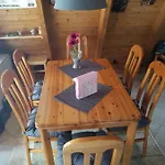 Familie Mischkies Casa vacanze Damp