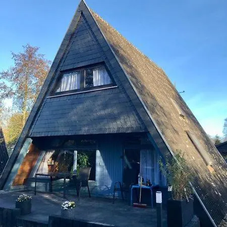 Ferienhaus Familie Mischkies Damp