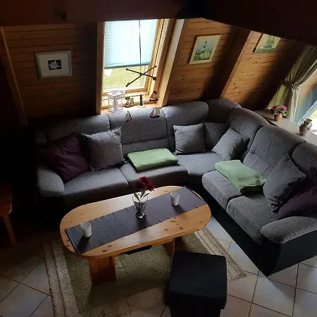 Familie Mischkies Feriehus