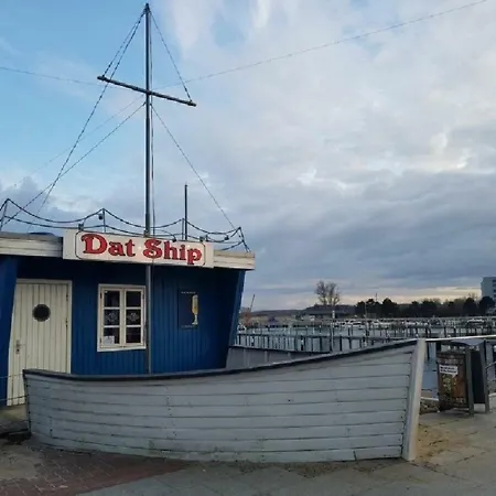 Familie Mischkies Feriehus *