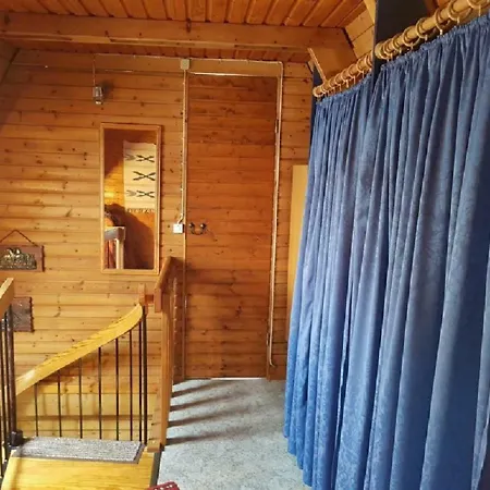 Ferienhaus Familie Mischkies