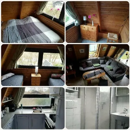 Casa vacanze Familie Mischkies *