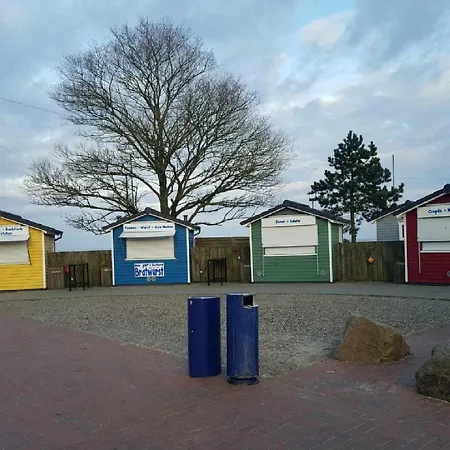 Feriehus Familie Mischkies Damp