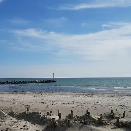 Familie Mischkies Feriehus *