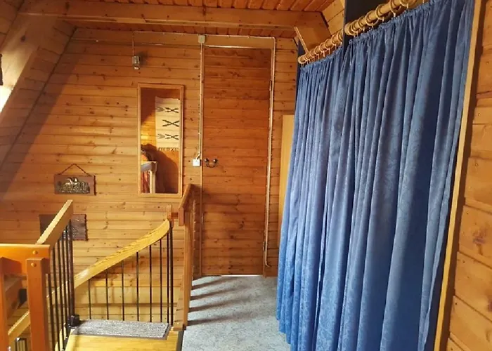 度假居 Familie Mischkies